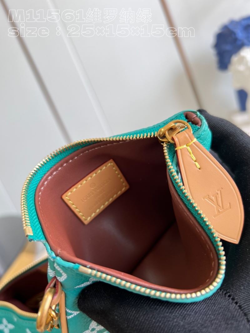 Louis Vuitton Speedy Bags